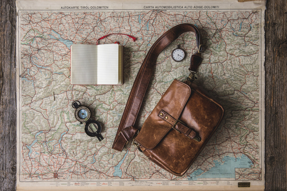 Travel and Tour